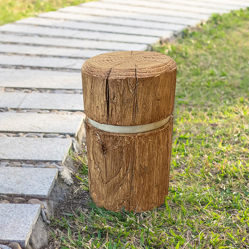 Outdoor LED Lawn Stump Lighting Latest Design IP65 Waterproof BLL2370picture2