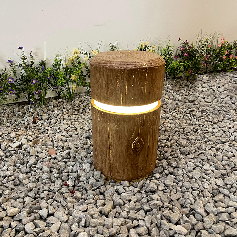 Outdoor LED Lawn Stump Lighting Latest Design IP65 Waterproof BLL2370picture3