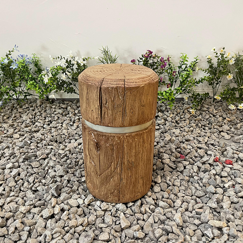 Outdoor LED Lawn Stump Lighting Latest Design IP65 Waterproof BLL2370picture4