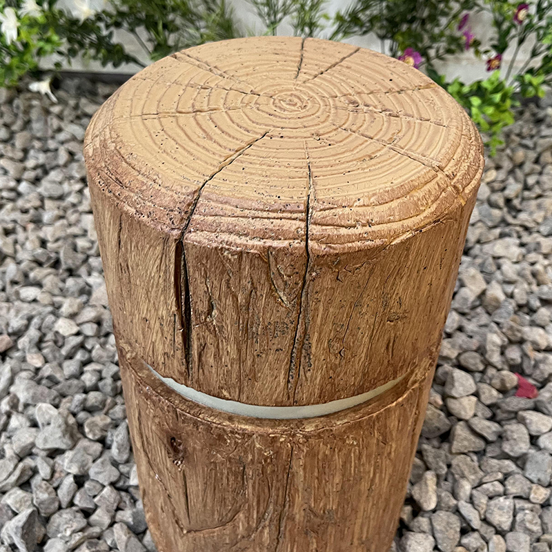 Outdoor LED Lawn Stump Lighting Latest Design IP65 Waterproof BLL2370picture5