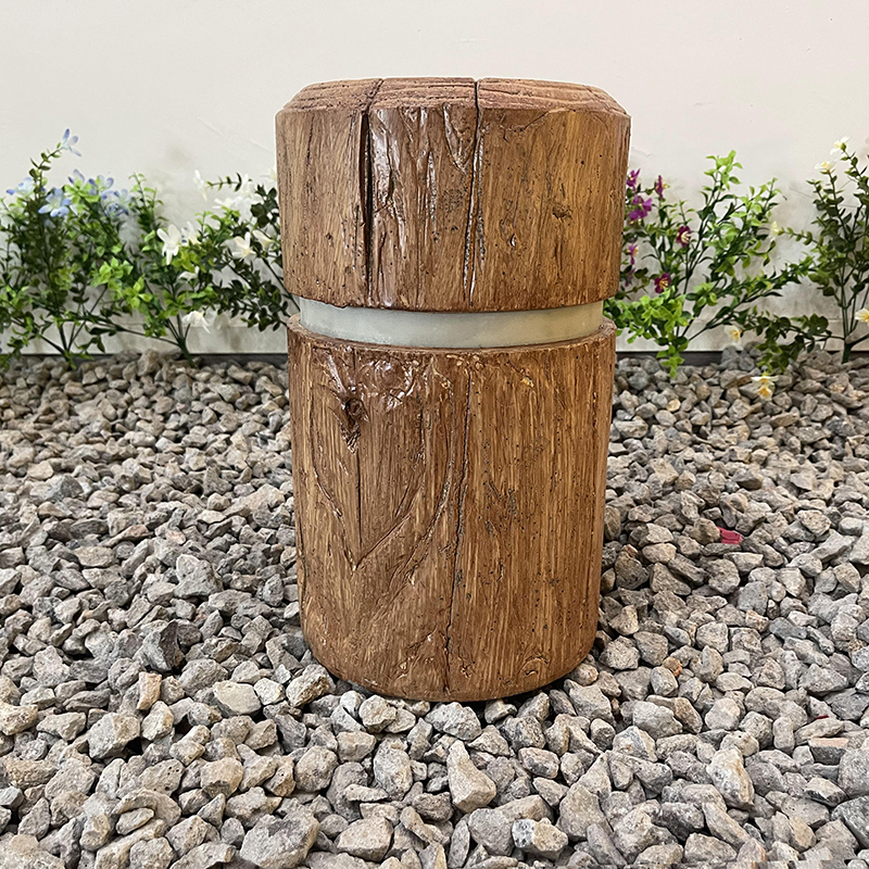 Outdoor LED Lawn Stump Lighting Latest Design IP65 Waterproof BLL2370picture6