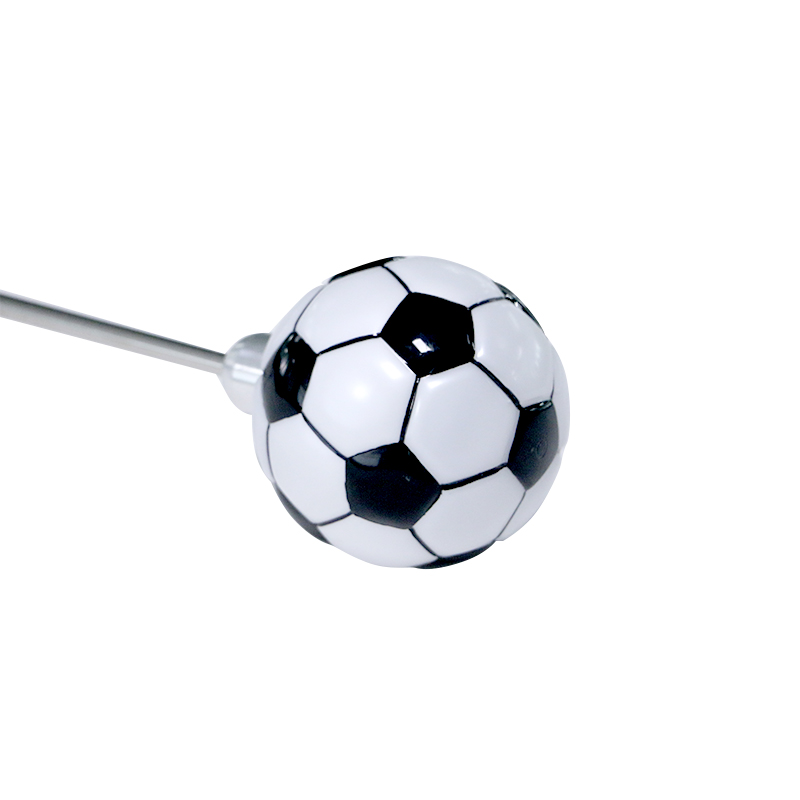 Acrylic Ball Lamp IP55 Waterproof CRI 80 Outdoor Garden Pathway Light PWL690picture3