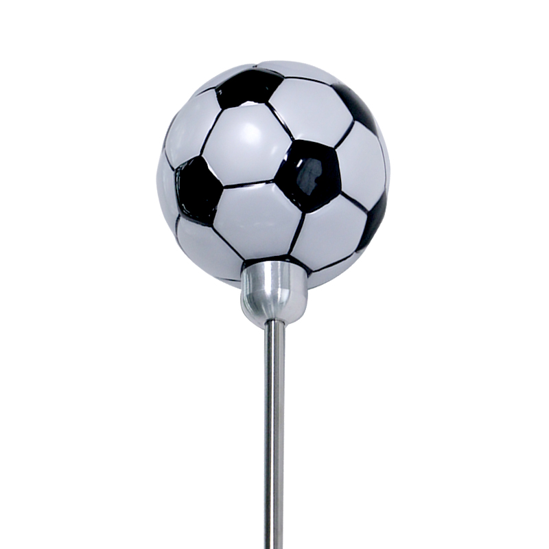 Acrylic Ball Lamp IP55 Waterproof CRI 80 Outdoor Garden Pathway Light PWL690picture4