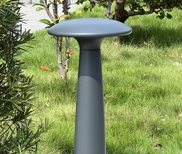 85-265V IP65 Waterproof Outdoor LED Bollard Light Garden Lawn Stake Decorative Lighting GAR470picture3