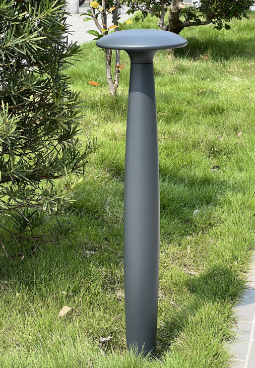 85-265V IP65 Waterproof Outdoor LED Bollard Light Garden Lawn Stake Decorative Lighting GAR470picture4
