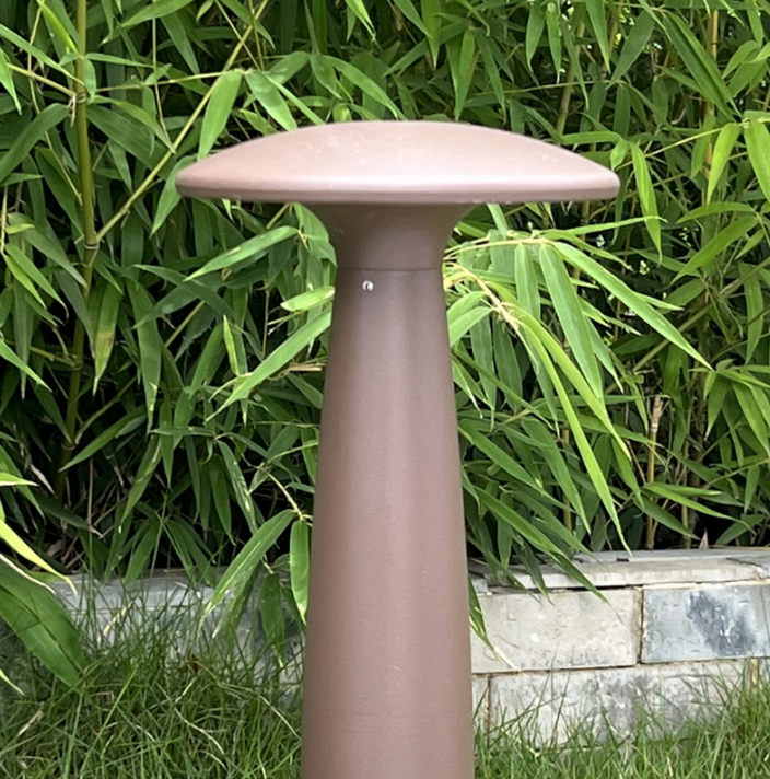 85-265V IP65 Waterproof Outdoor LED Bollard Light Garden Lawn Stake Decorative Lighting GAR470picture6