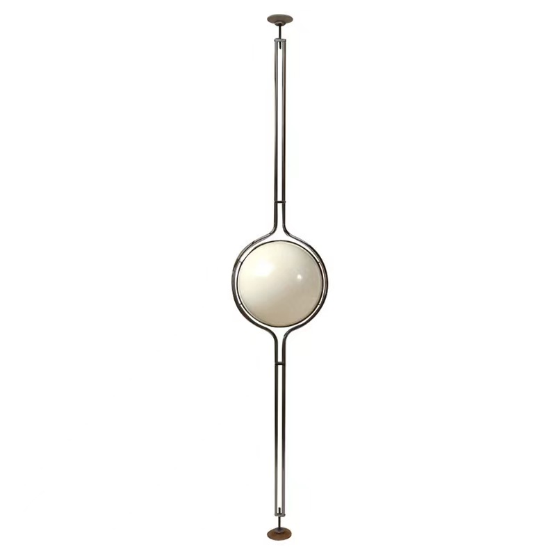 Nordic Modern Simple Artistic Atmosphere Floor Lamp for Living Room Bedroom FRL1050