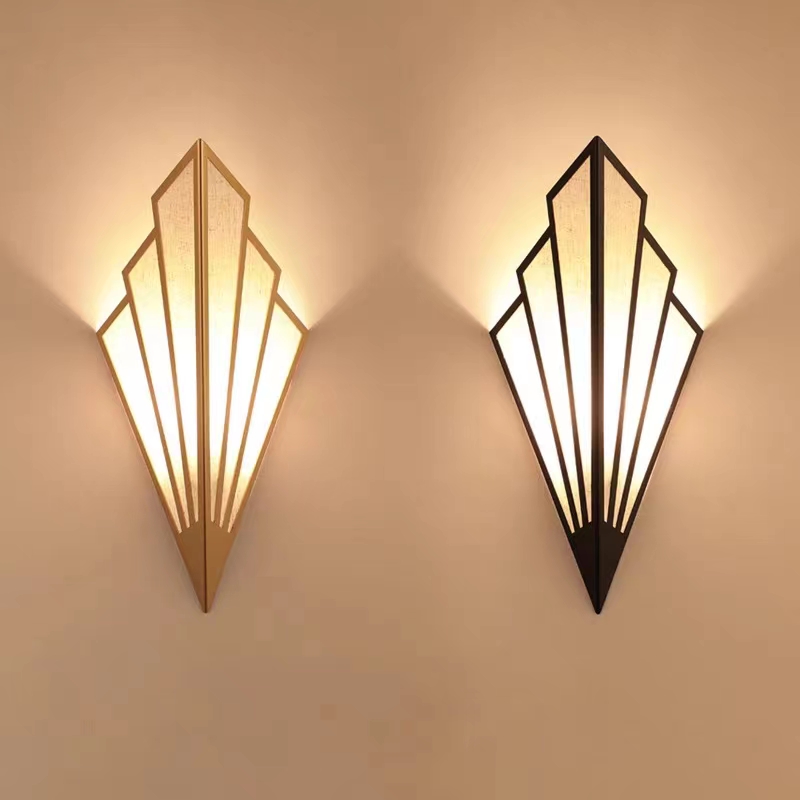Fashion Creative Smart Interior Design Dining Room Aisle Staircase Wall Light WL5080picture2