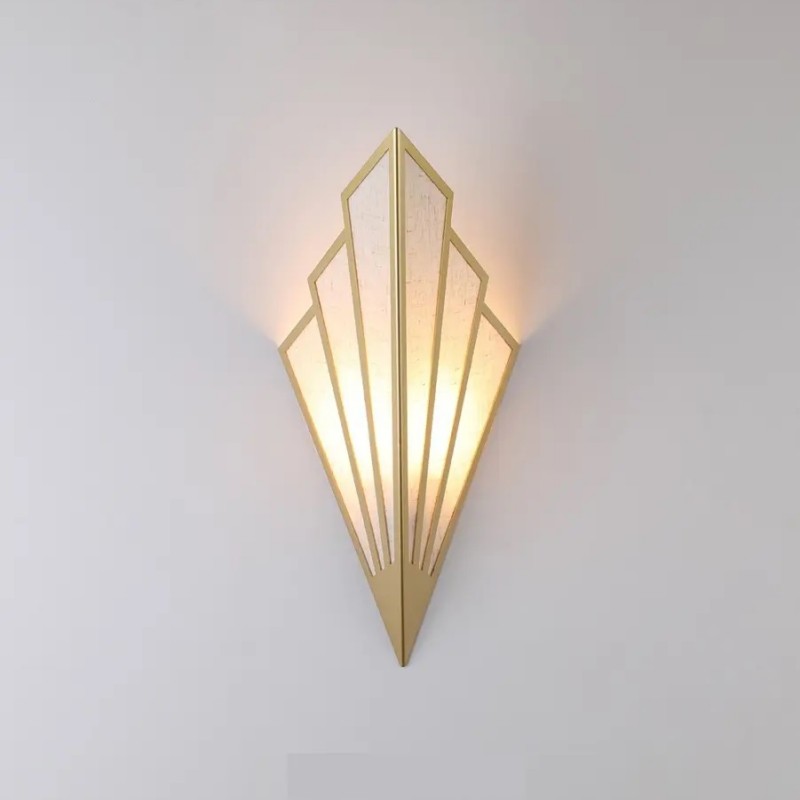 Fashion Creative Smart Interior Design Dining Room Aisle Staircase Wall Light WL5080picture5