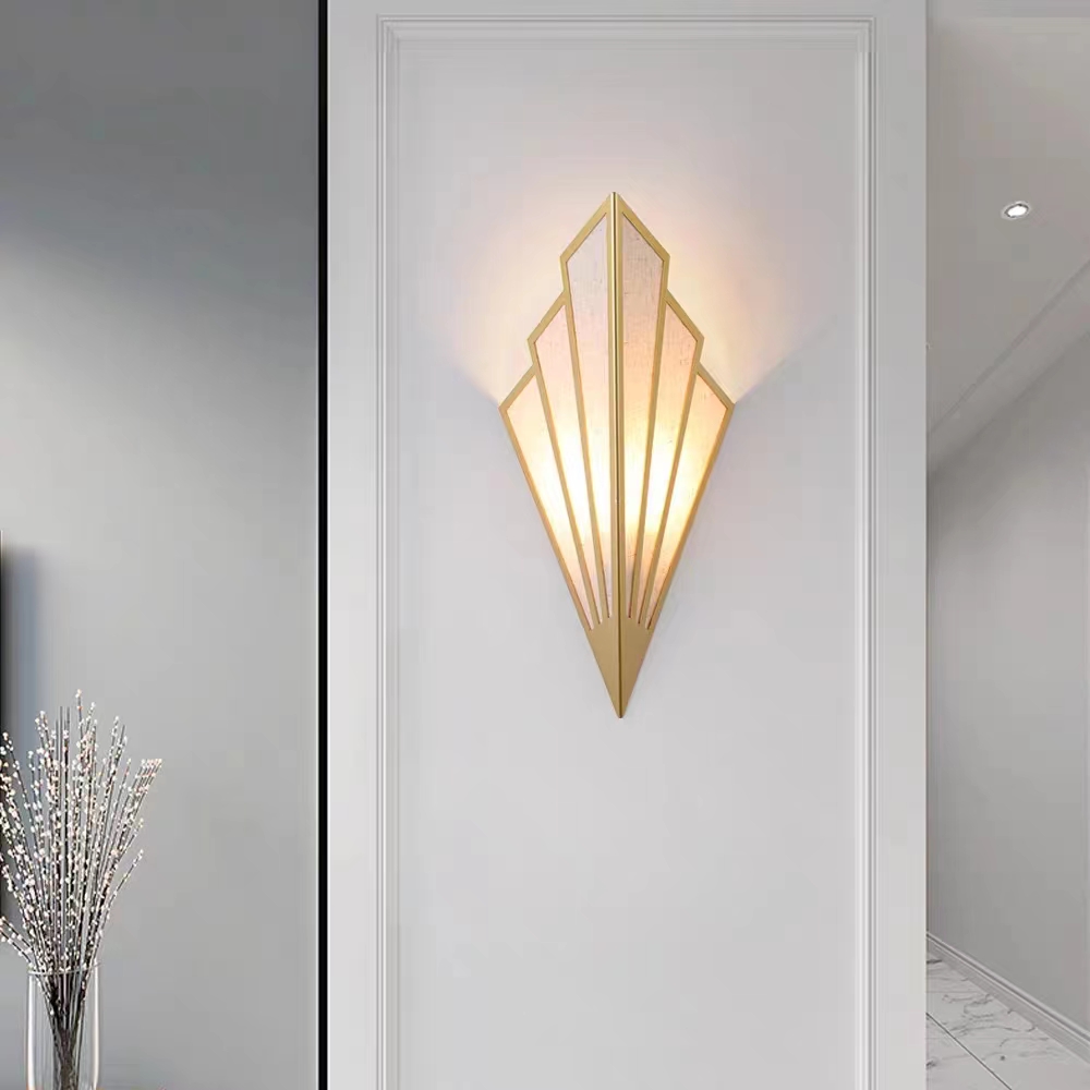 Fashion Creative Smart Interior Design Dining Room Aisle Staircase Wall Light WL5080picture6