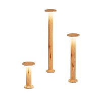 Outdoor Waterproof 300/600/800mm Decorative LED Lawn Light BLL2360