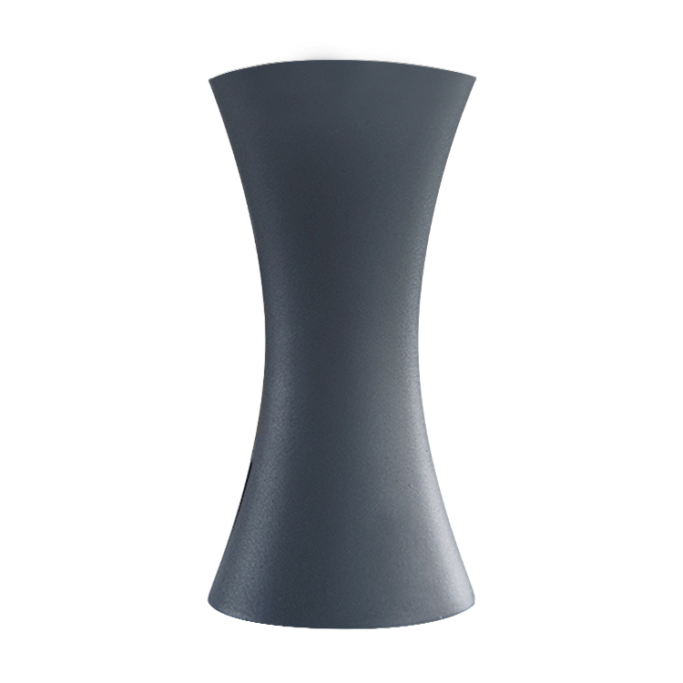 10W Aluminum Body LED Garden and Indoor Wall Lamps WL5190