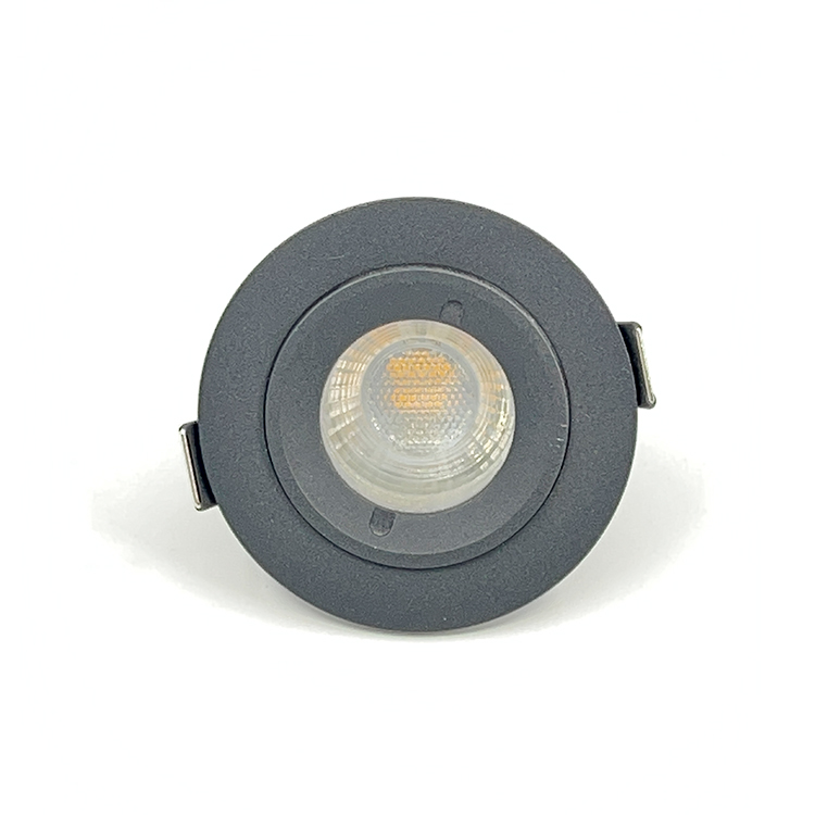 Modern Style LED Down Light DL2610picture2