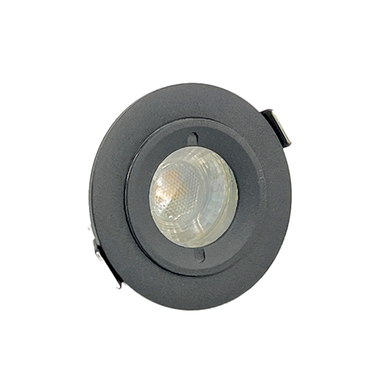 Modern Style LED Down Light DL2610picture3