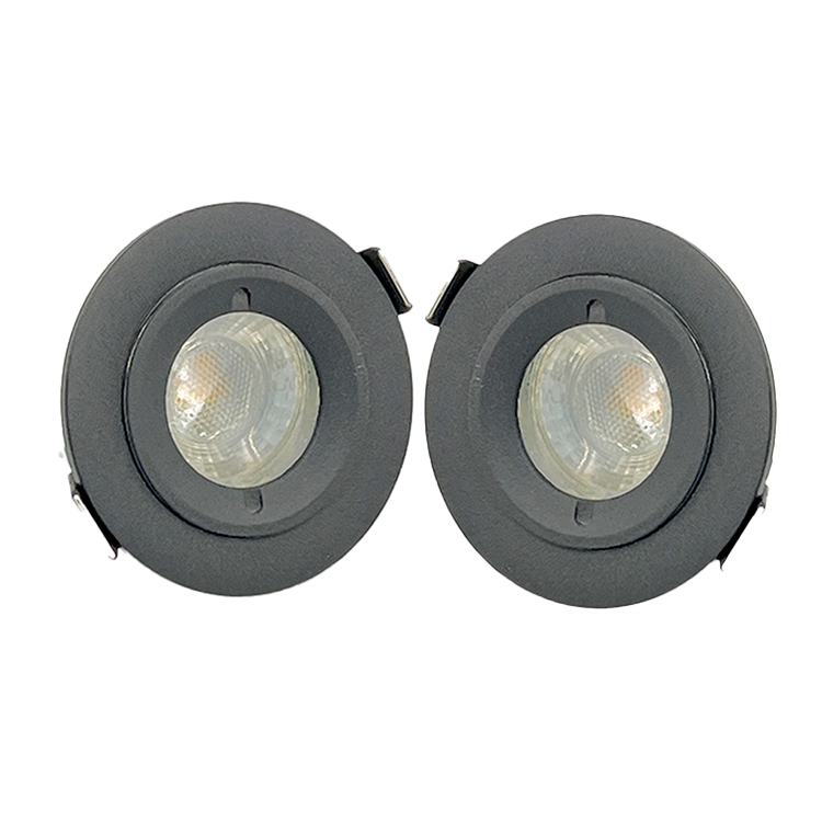 Modern Style LED Down Light DL2610picture4