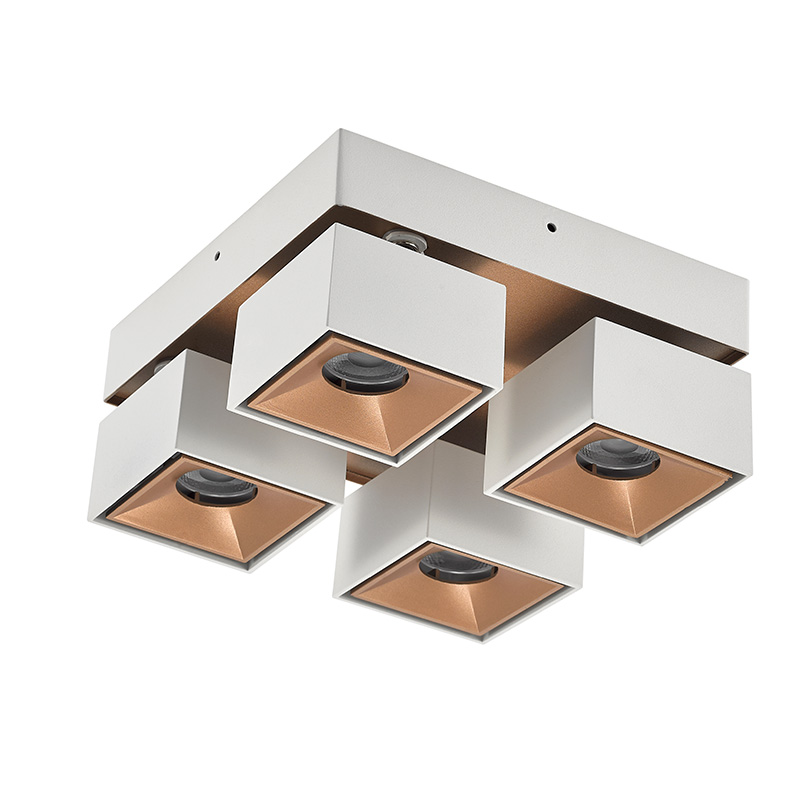 Adjustable Modern LED Ceiling Downlight DL2590picture2