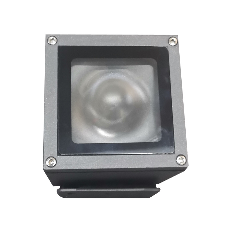 Outdoor Architectural Landscape Dmx Facade Wall Washer Spotlight LSP710picture4