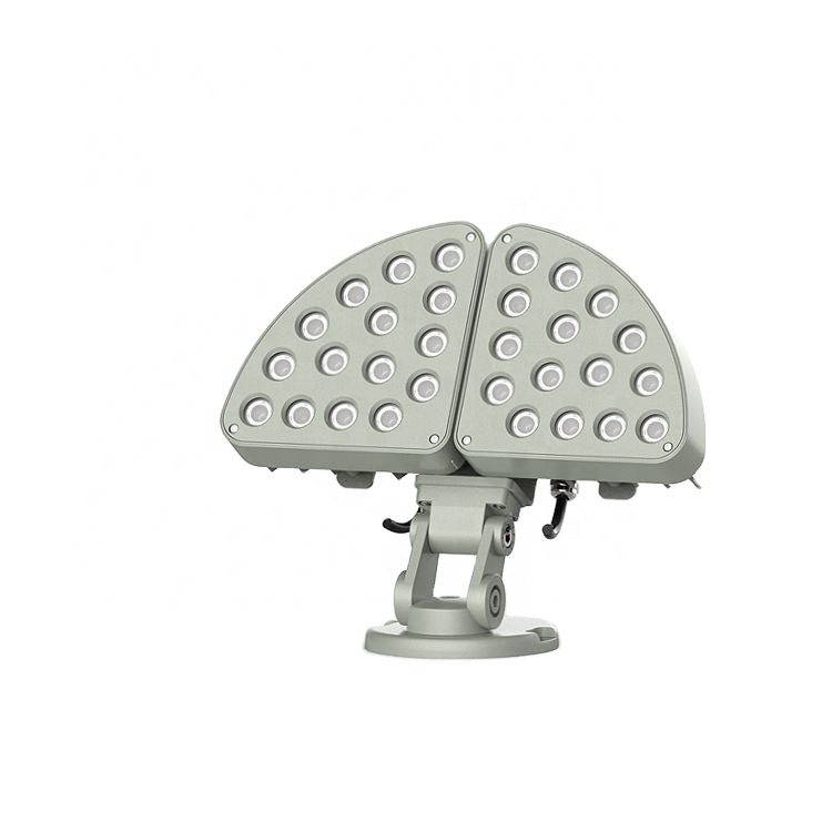 Hight Voltage LED Wall Washer Spot Light IP67 Flood Lamp LSP690picture2