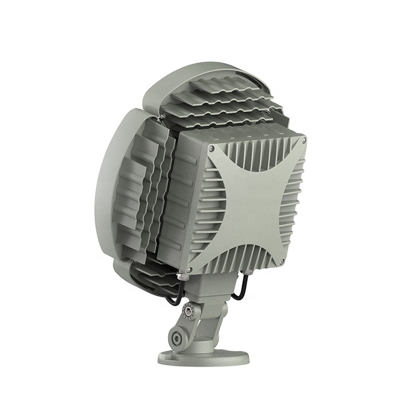 Hight Voltage LED Wall Washer Spot Light IP67 Flood Lamp LSP690picture5