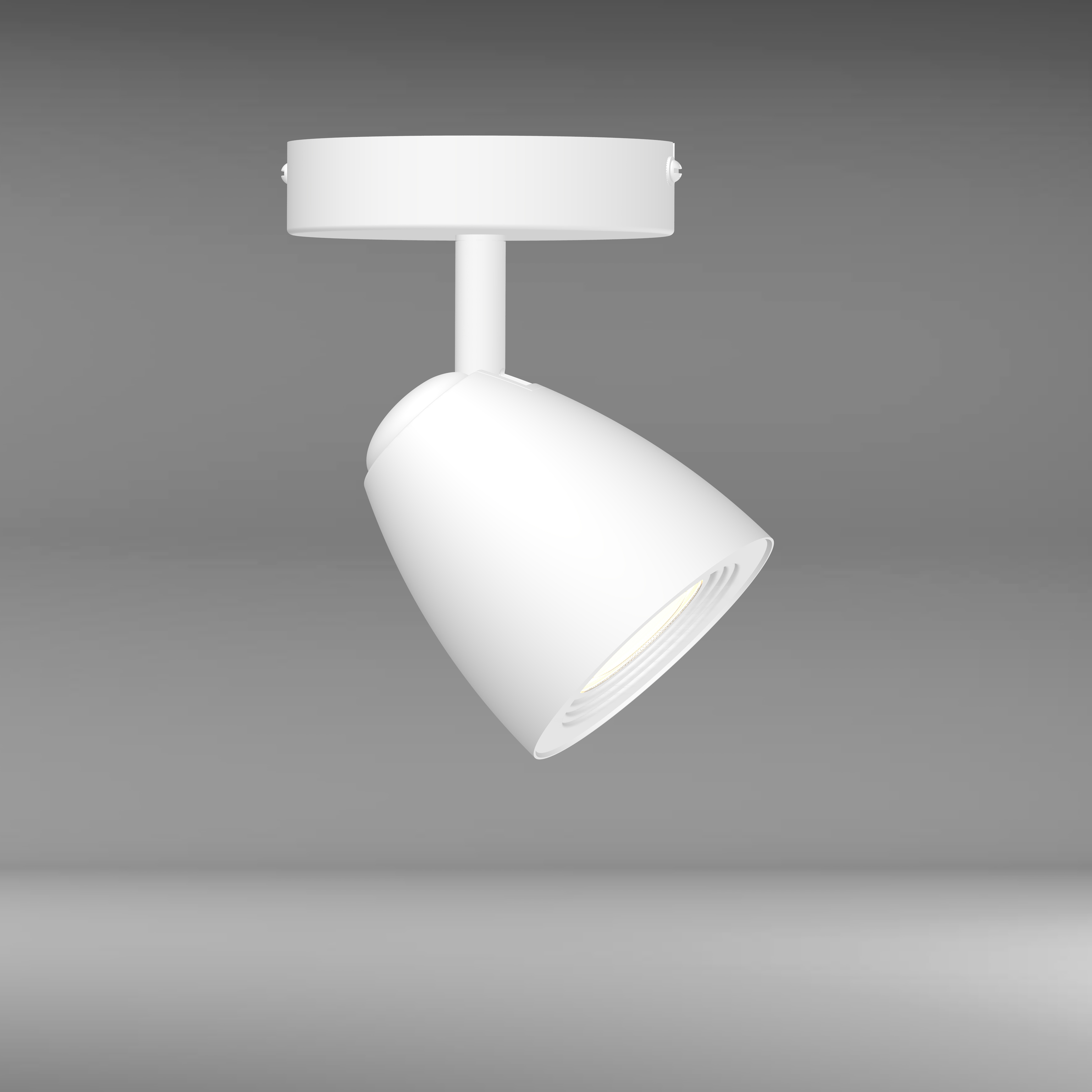 Simple Delicate 2/3/4Lt Ceiling Spot GU10 Bulbs LED Track Lights TR1660picture3