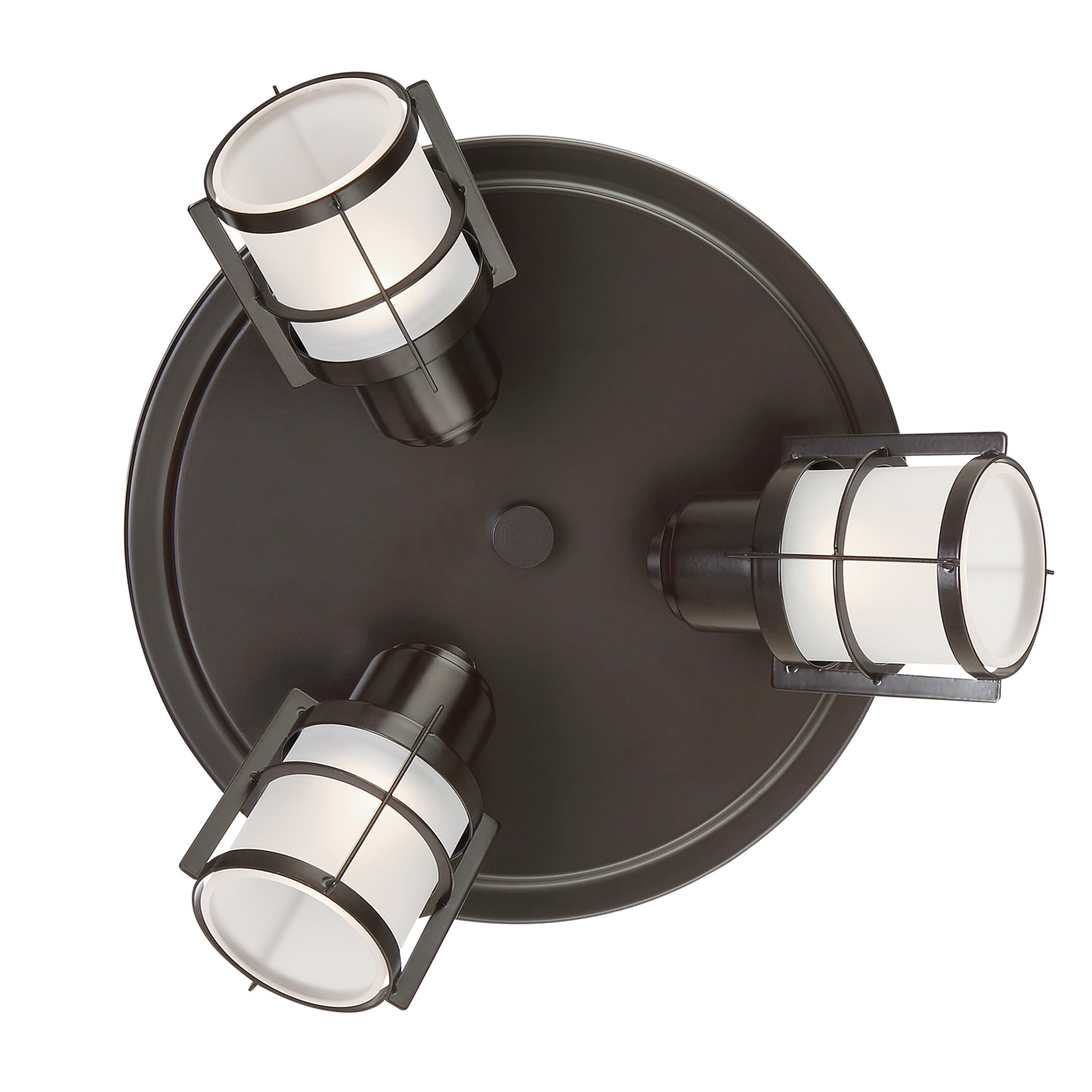 Frosted Glass Decorative LED Pendant Ceiling Light DL2540picture3