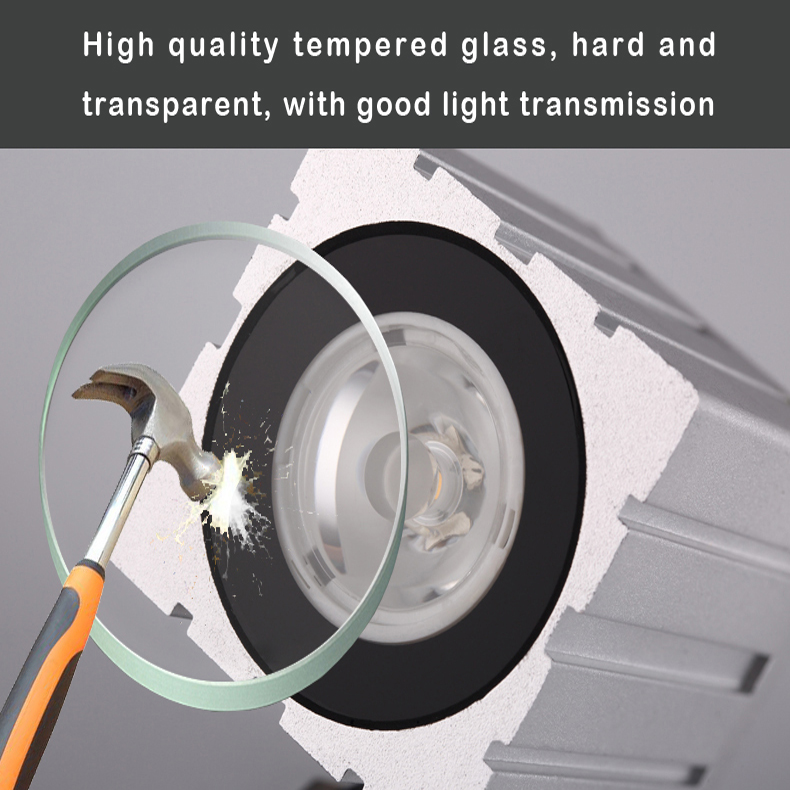 DC24V Outdoor IP65 3W/6W/9W/12W for Architecture & Building LED Wall Light WL6220picture5