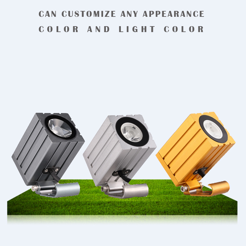 DC24V Outdoor IP65 3W/6W/9W/12W for Architecture & Building LED Wall Light WL6220picture6