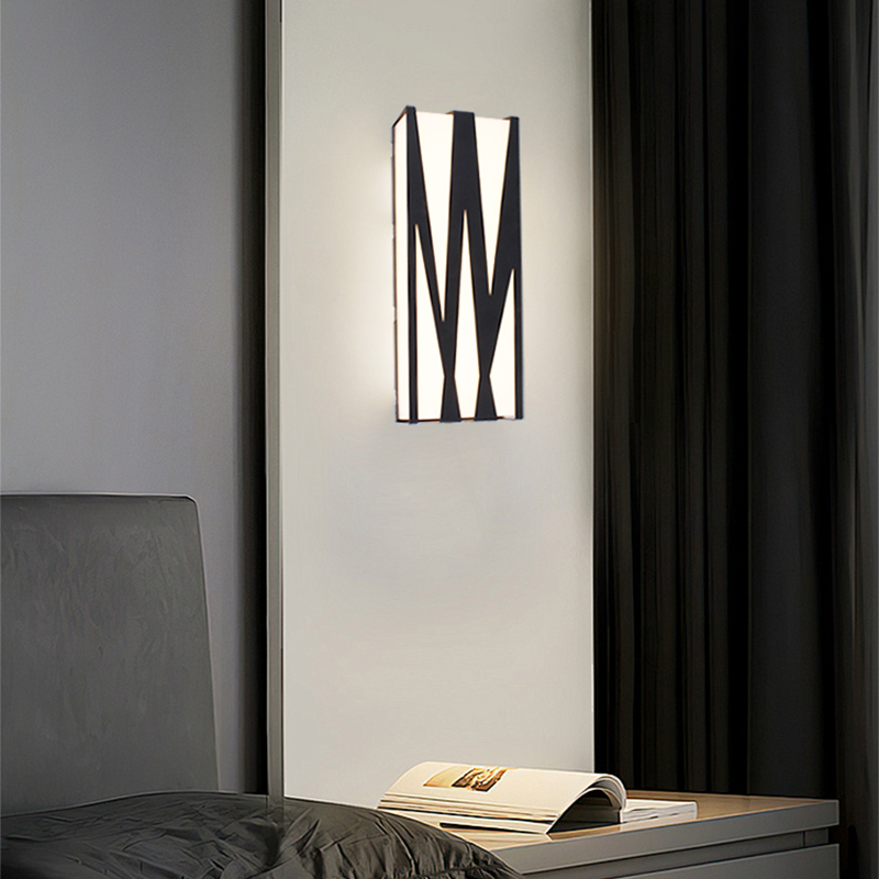 Elegant Wall Sconce for Princess Villa Living Room Fancy Lighting WL6140picture2