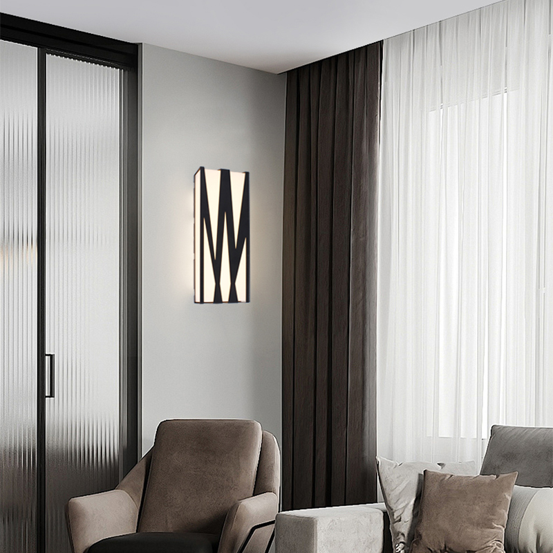 Elegant Wall Sconce for Princess Villa Living Room Fancy Lighting WL6140picture3