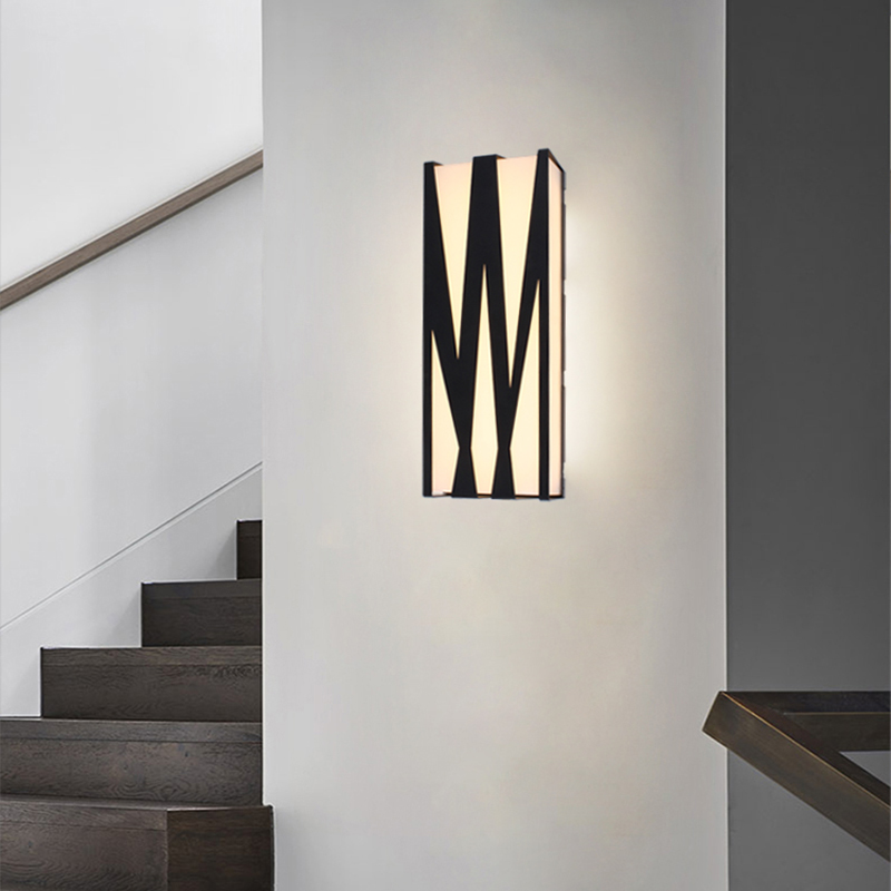 Elegant Wall Sconce for Princess Villa Living Room Fancy Lighting WL6140picture5