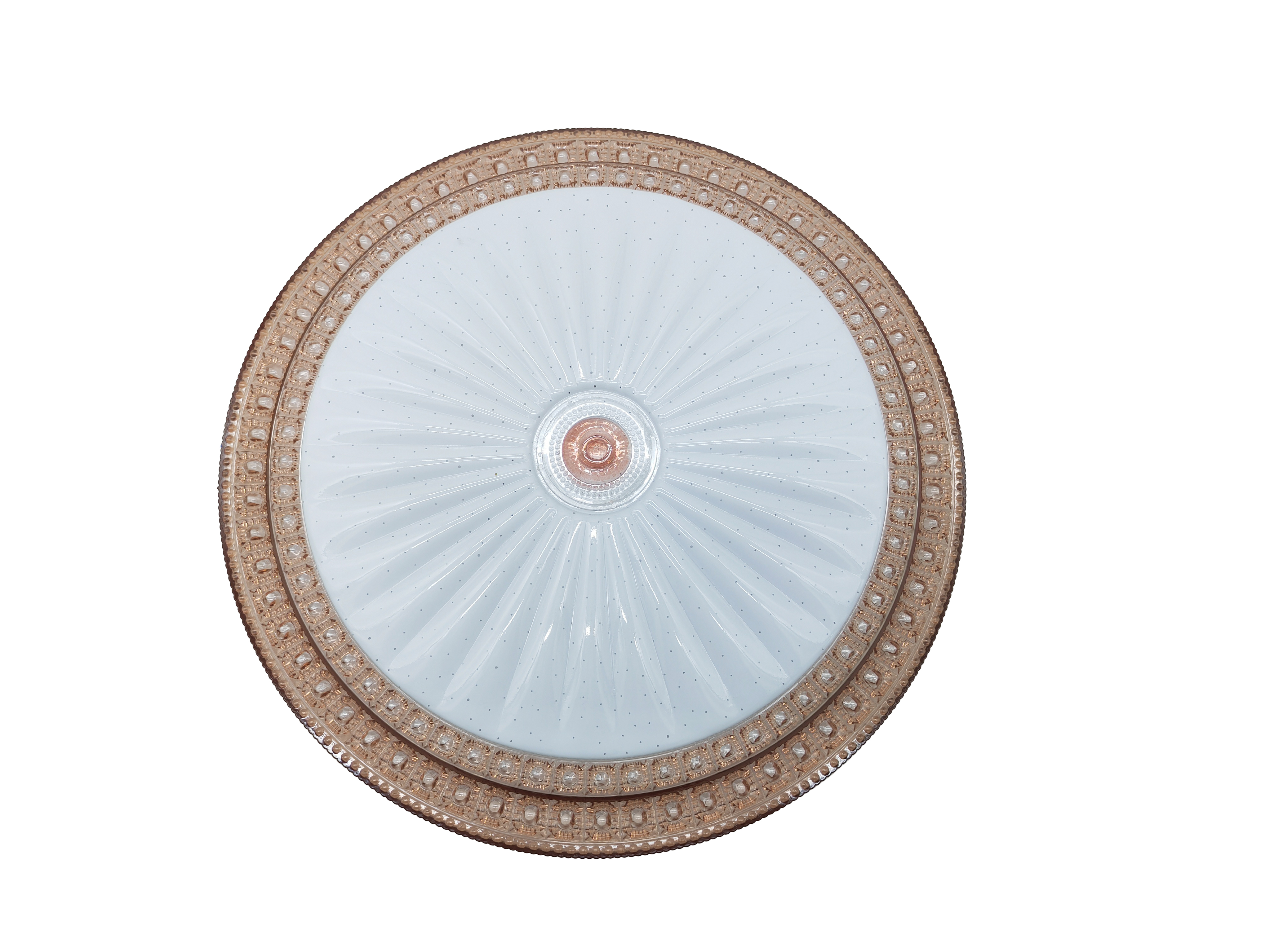 LED Lights for Home Double Ring Ceiling Light CL1250picture3