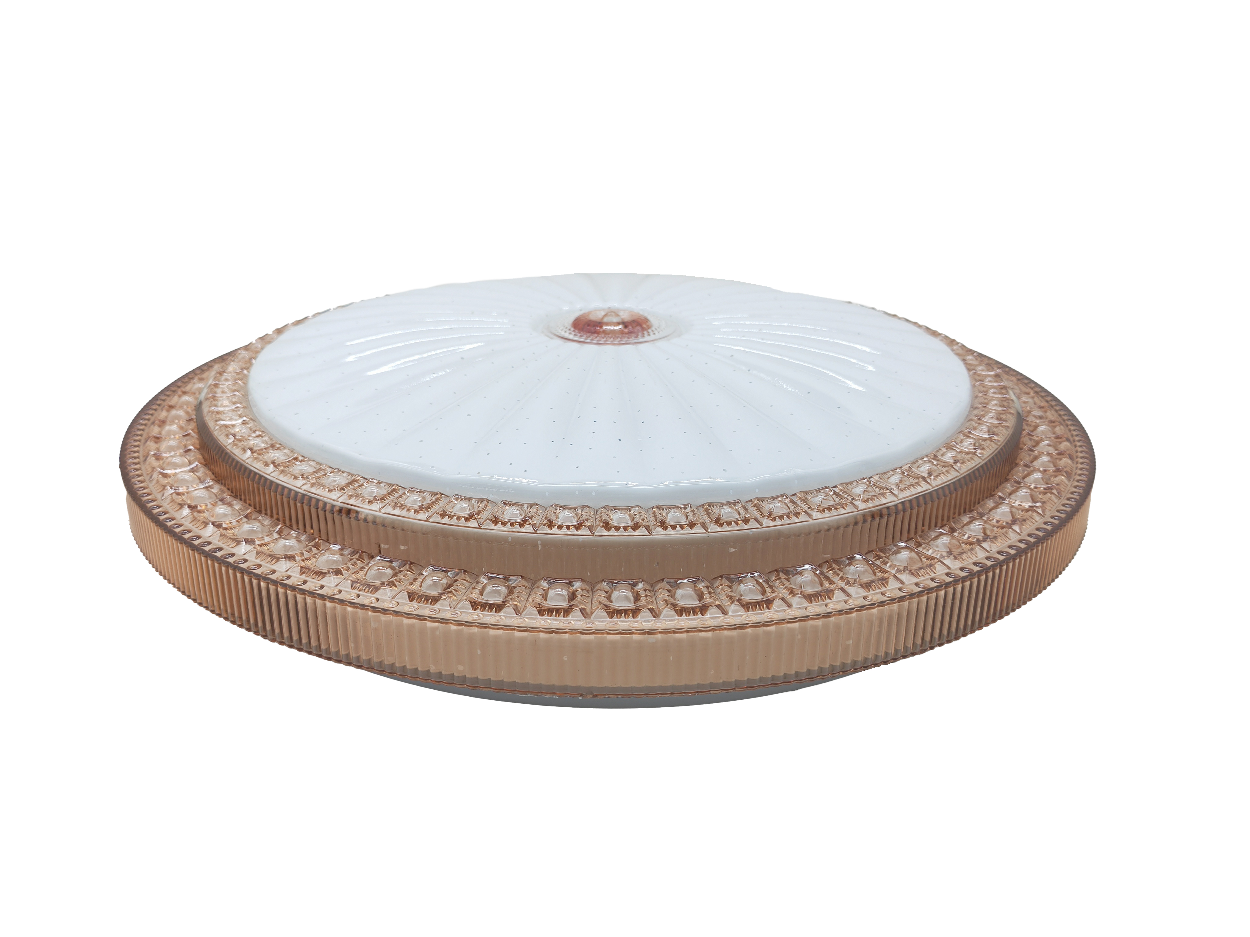 LED Lights for Home Double Ring Ceiling Light CL1250picture4