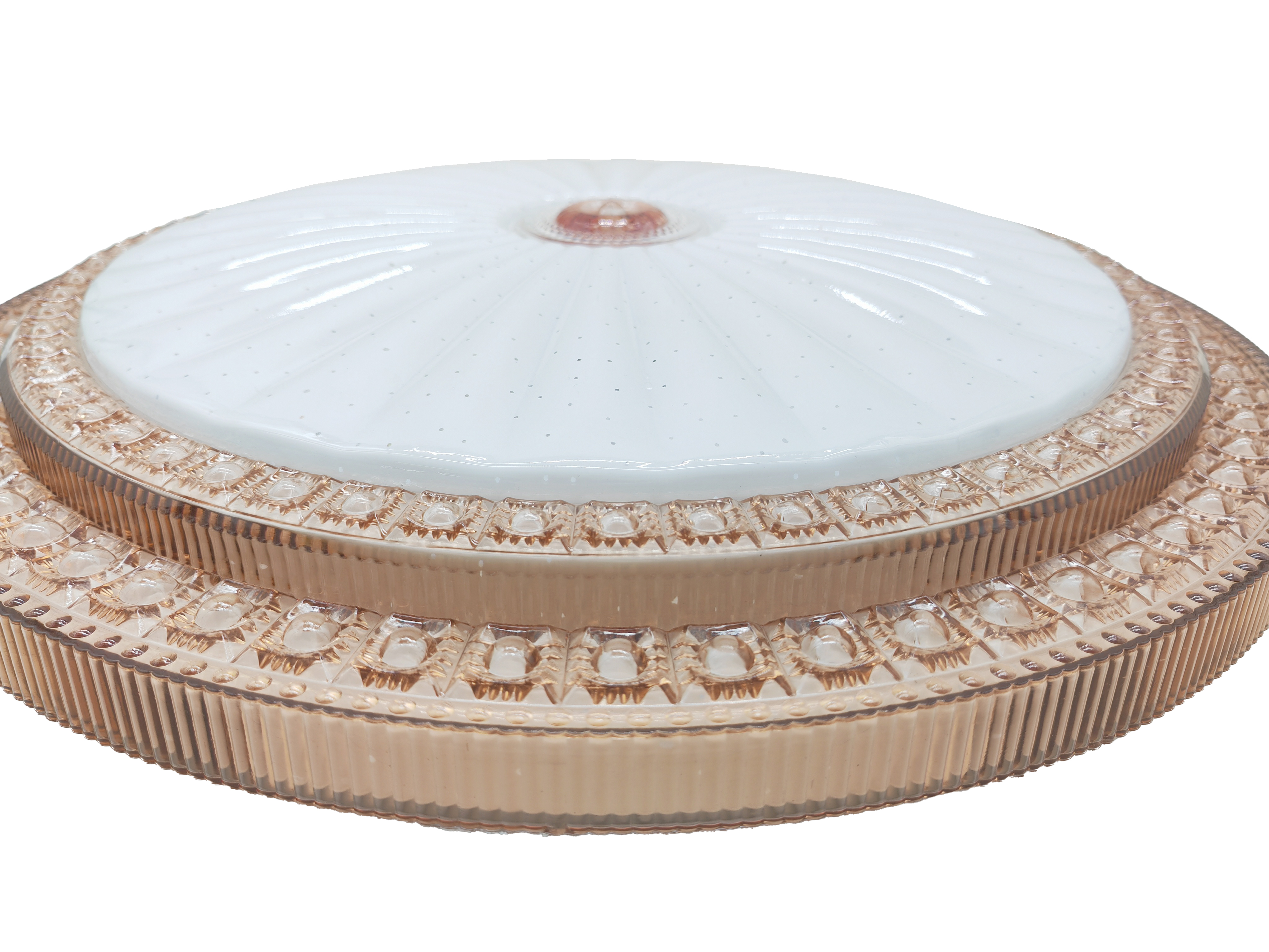 LED Lights for Home Double Ring Ceiling Light CL1250picture5