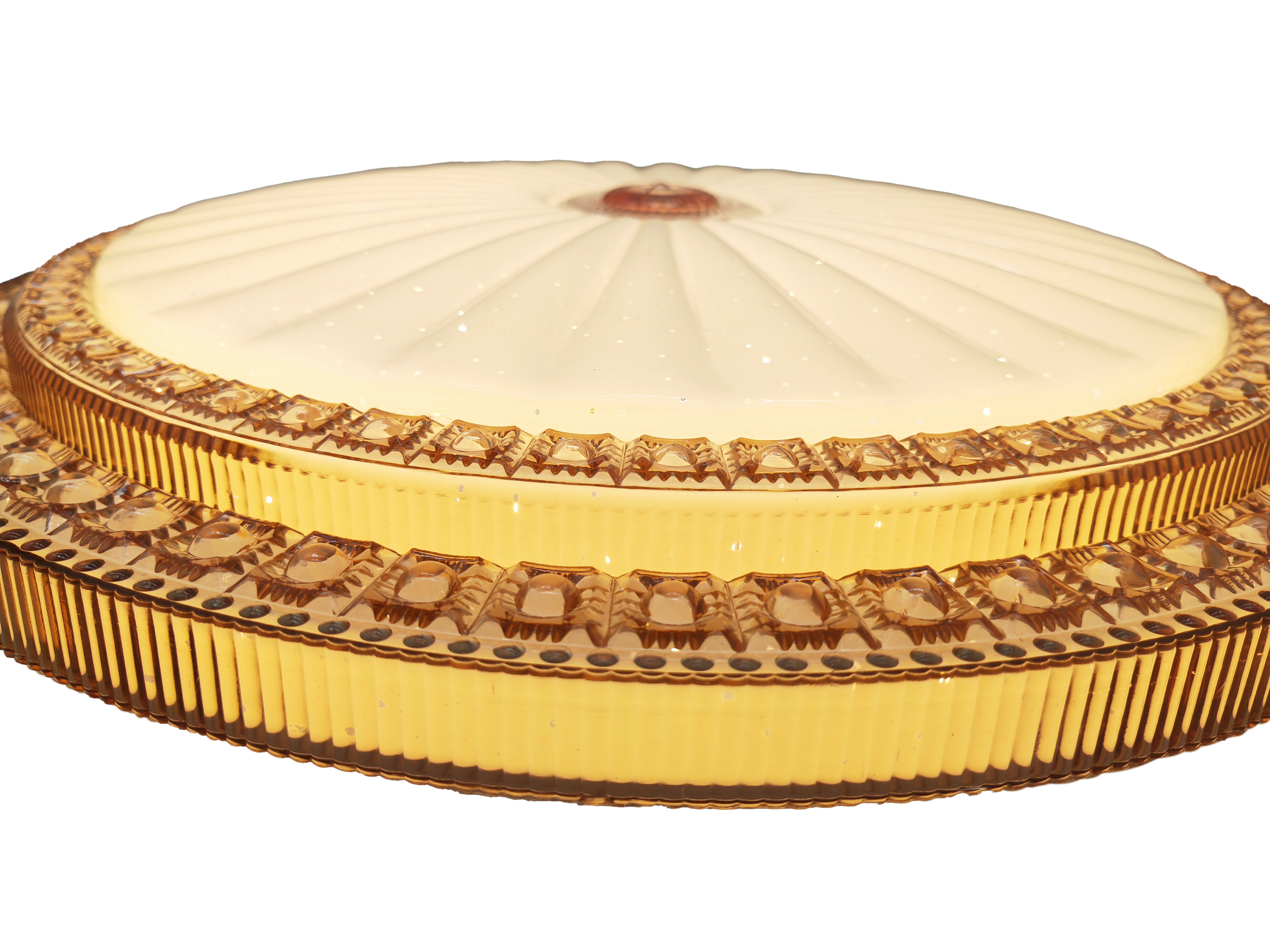 LED Lights for Home Double Ring Ceiling Light CL1250picture6