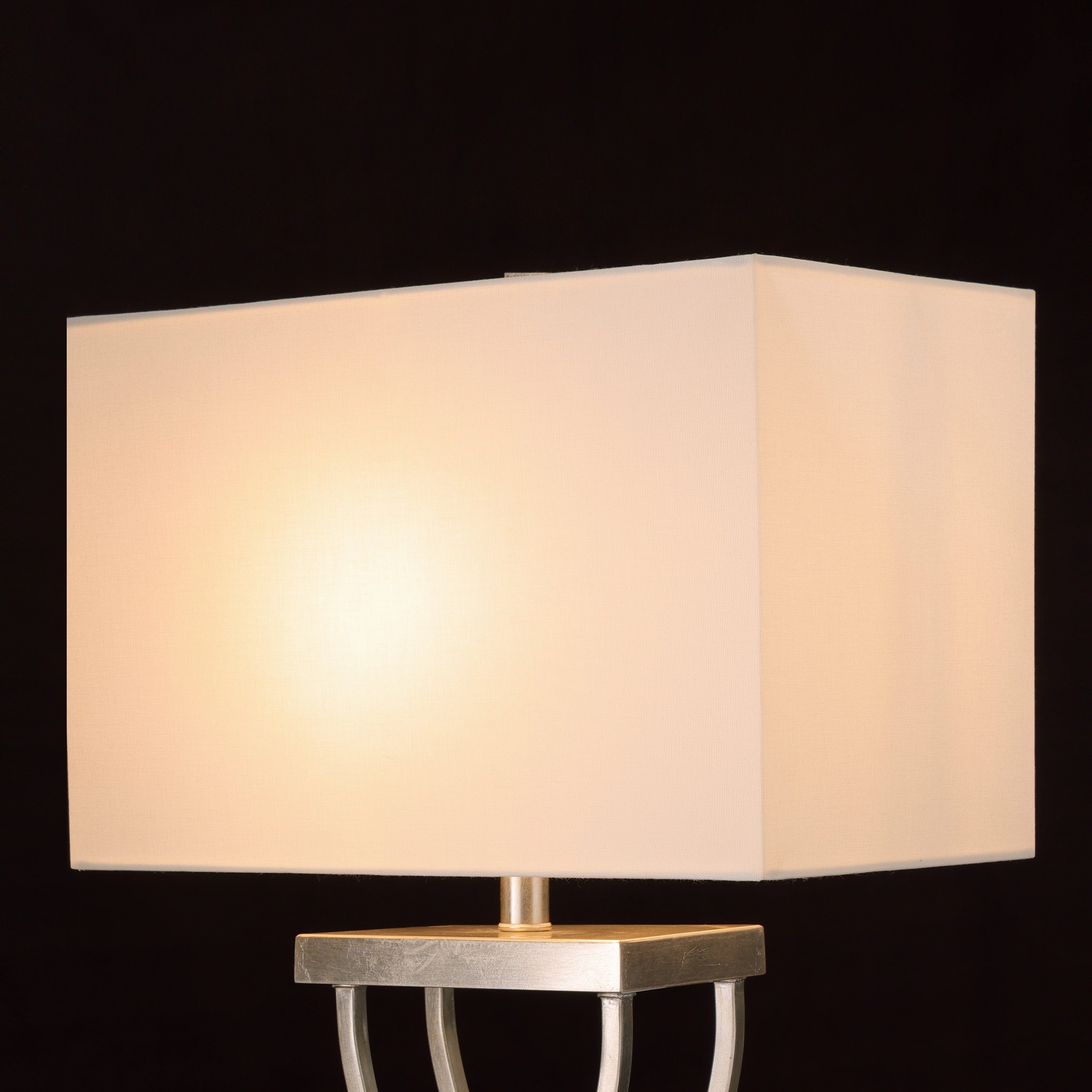 Fabulous Tabletop Decor Custom Bedroom and Hotels Tableware Metal Lamp CMS350picture2