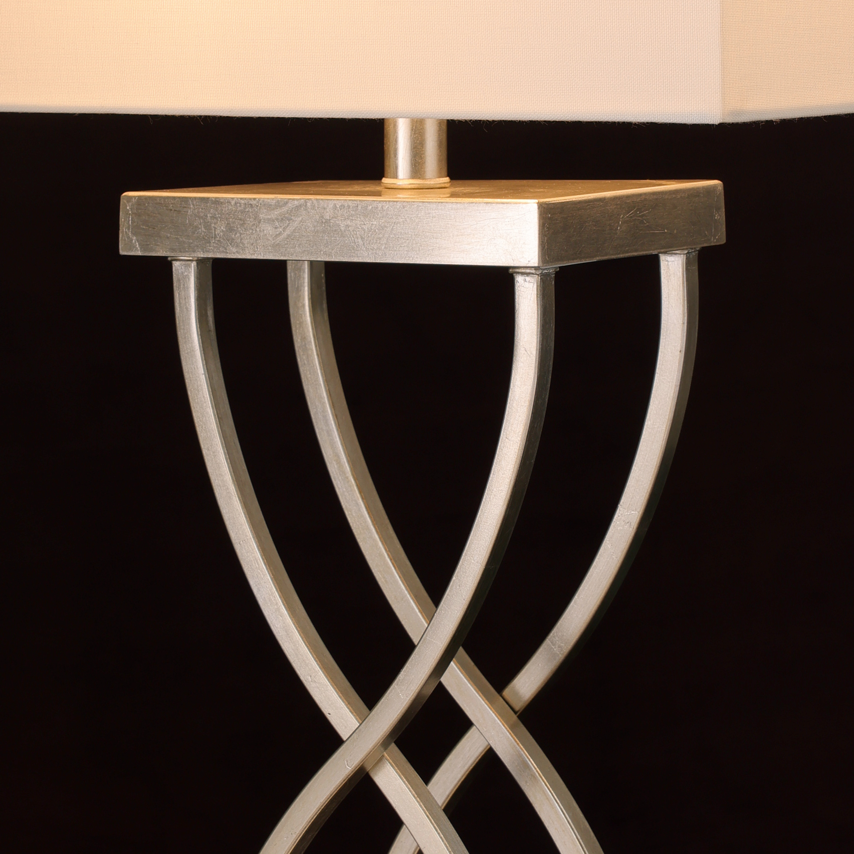 Fabulous Tabletop Decor Custom Bedroom and Hotels Tableware Metal Lamp CMS350picture3