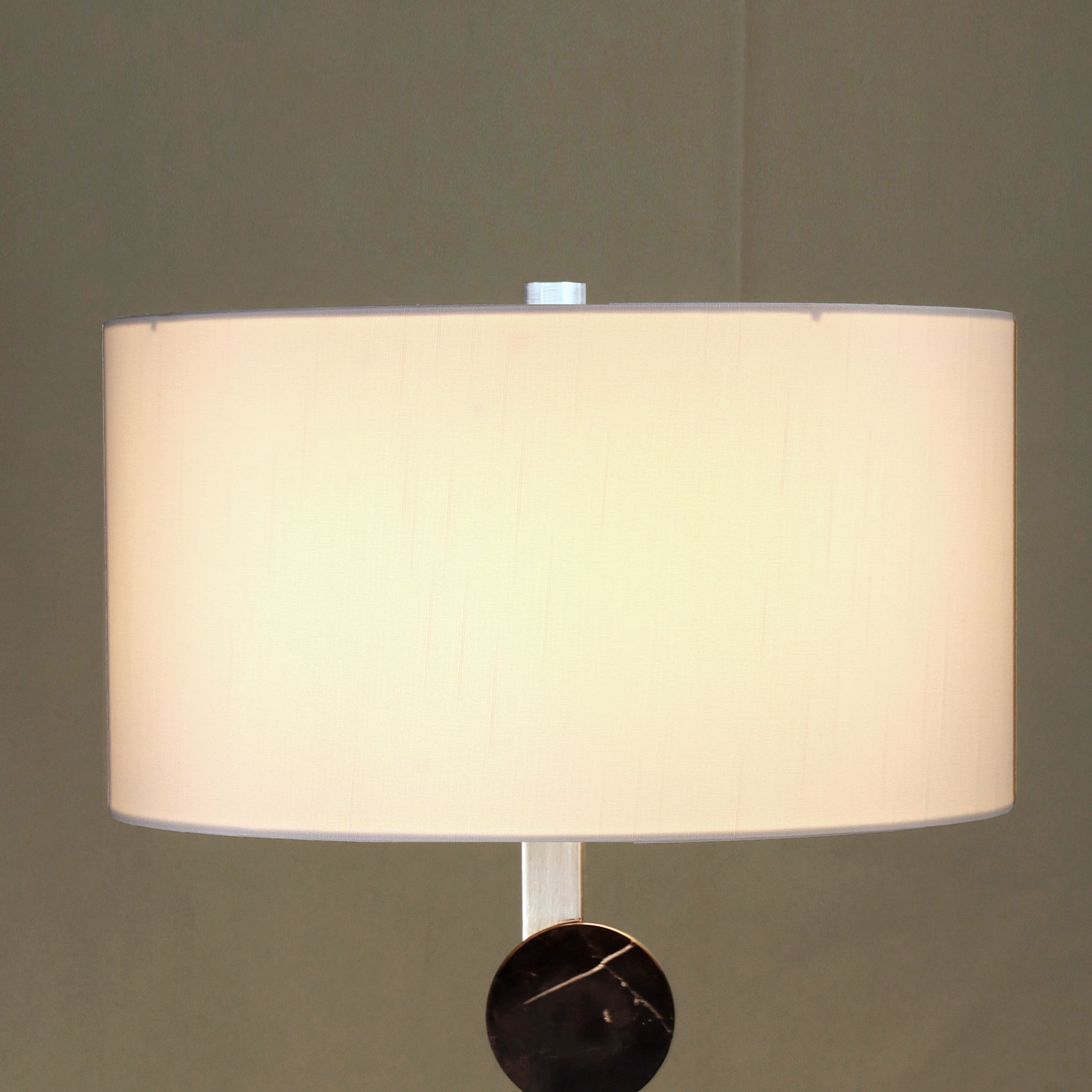 Simply Black Ball Retro Wood Bedside Table Lamp CMS340picture2