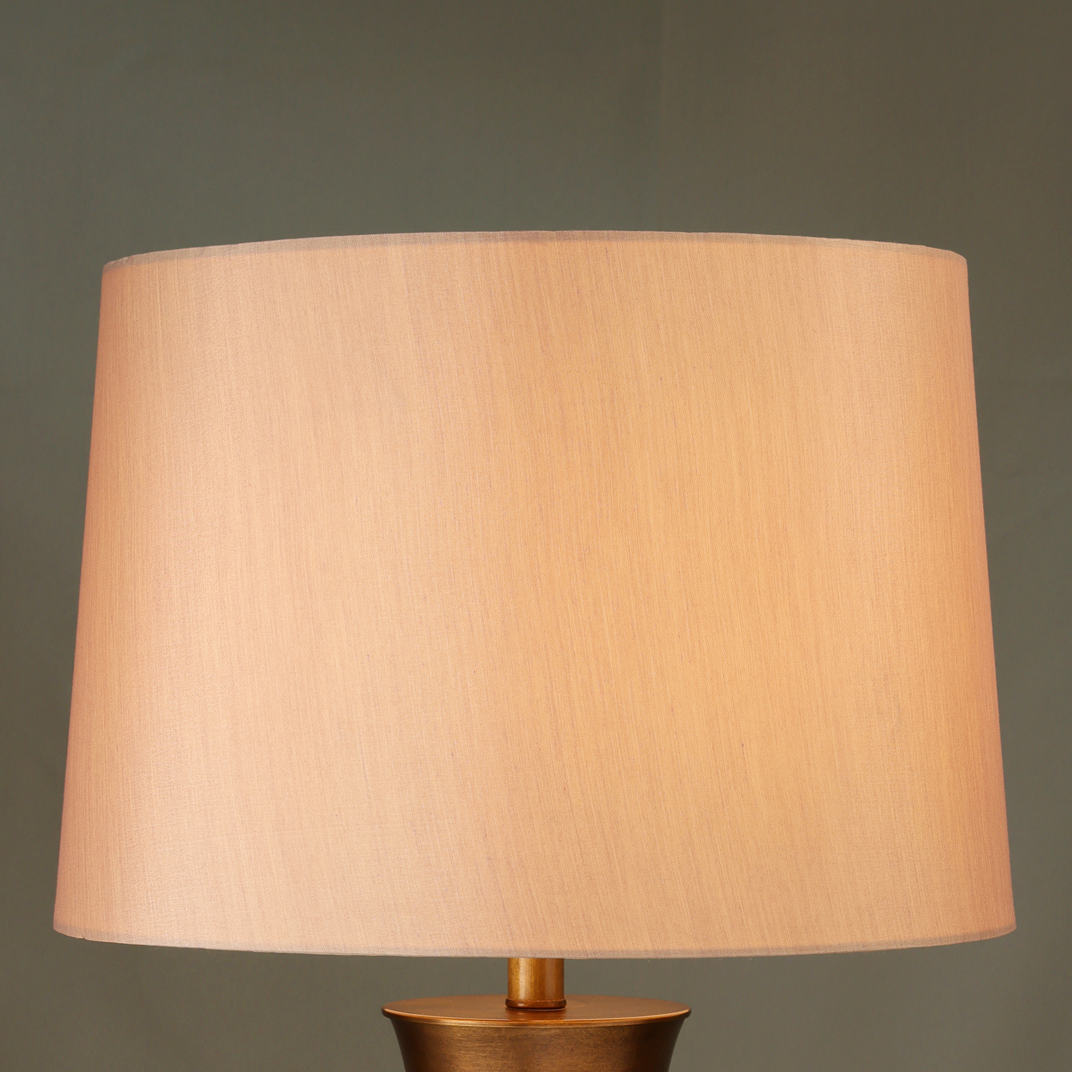 Classical Style Modern Antique Brass LED Table Lamp CMS320picture4