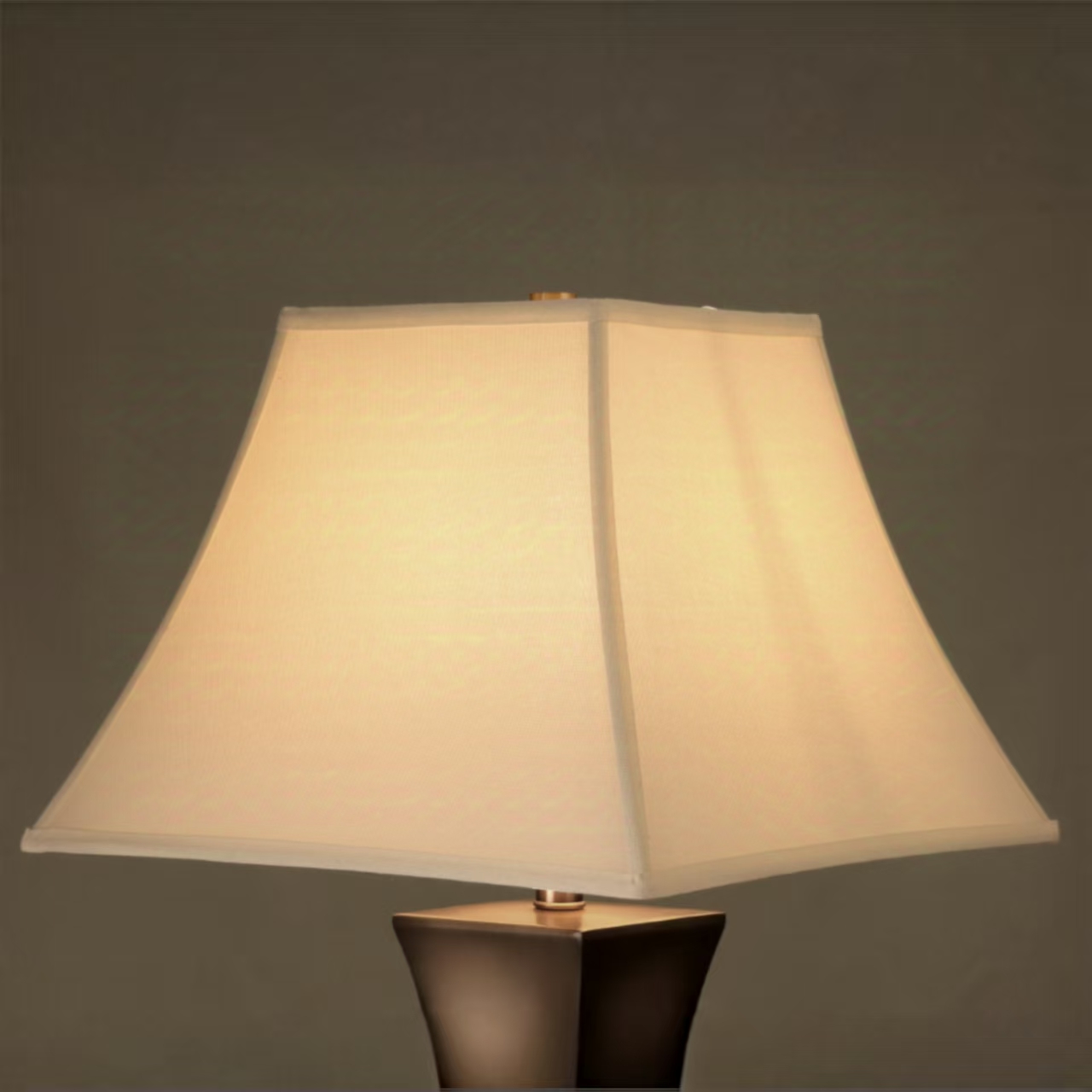 Customizable Fabric LampShade Restaurant Decor Rechargeable Table Lamp CMS330picture2