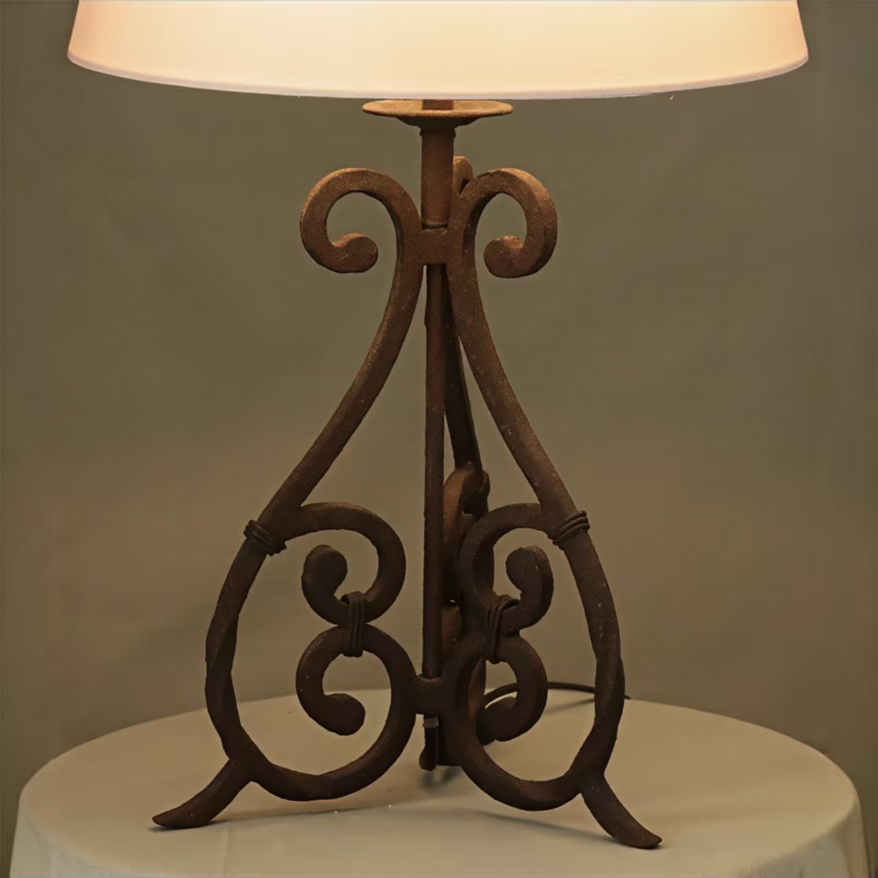 MODERN CLASSIC LAMP FASHION TABLE LAMP for HOME and HOTEL CMS310picture4