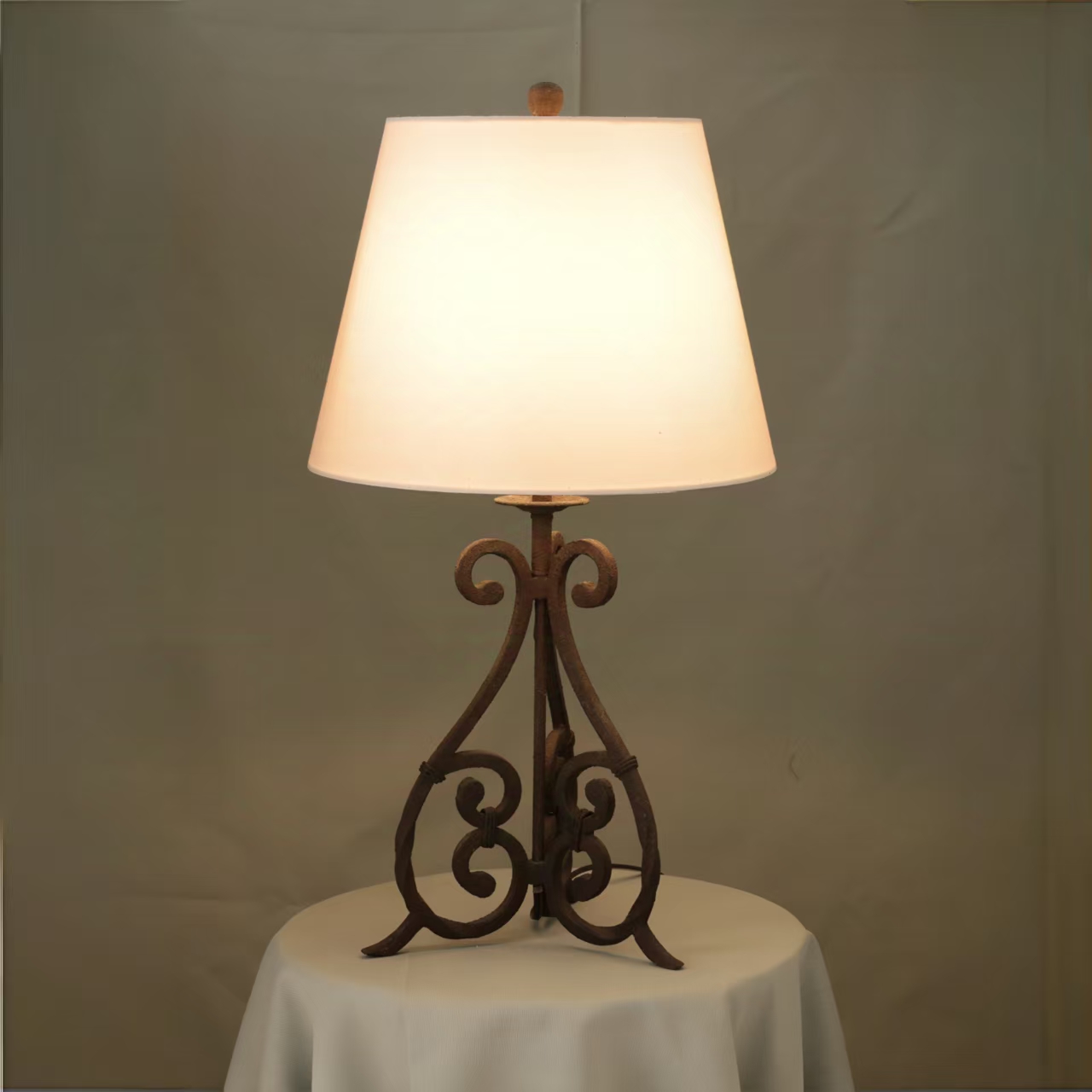 MODERN CLASSIC LAMP FASHION TABLE LAMP for HOME and HOTEL CMS310picture5