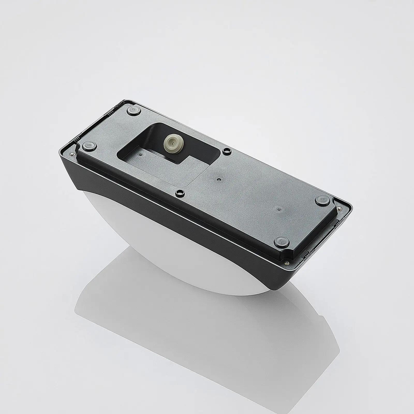 12W SMD Plastic Wall Light for Building Housing Corridor WL6110picture4