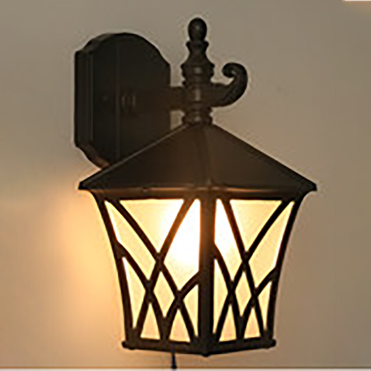 Classical European Style Wall Mounted Outdoor Lights CMS270picture3