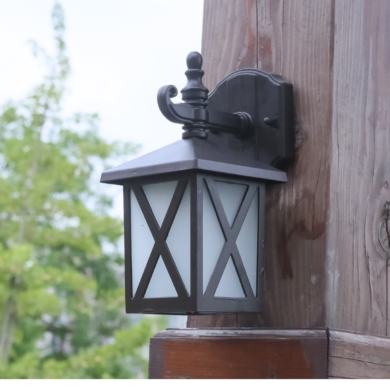 Classical European Style Wall Mounted Outdoor Lights CMS270picture5