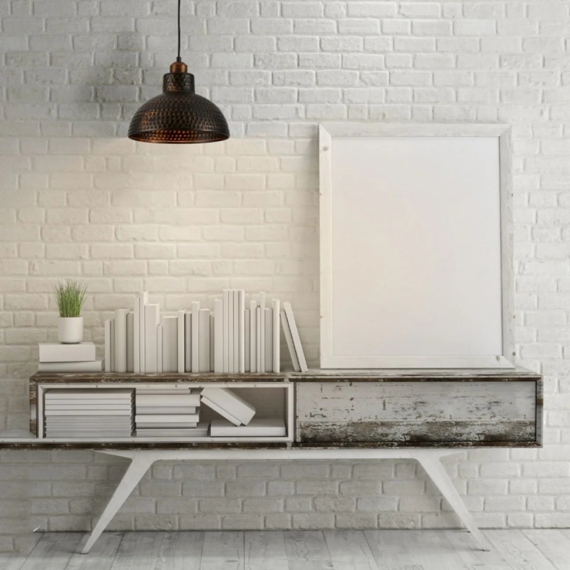 Vintage Home Decoration Pendent Lamp RTS540picture3