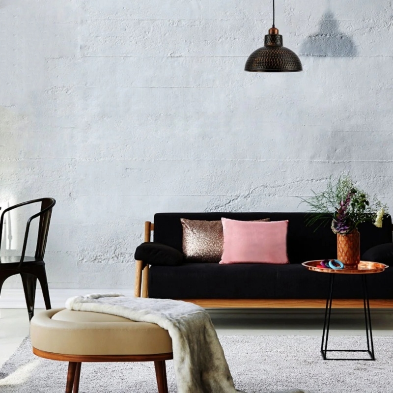 Vintage Home Decoration Pendent Lamp RTS540picture4