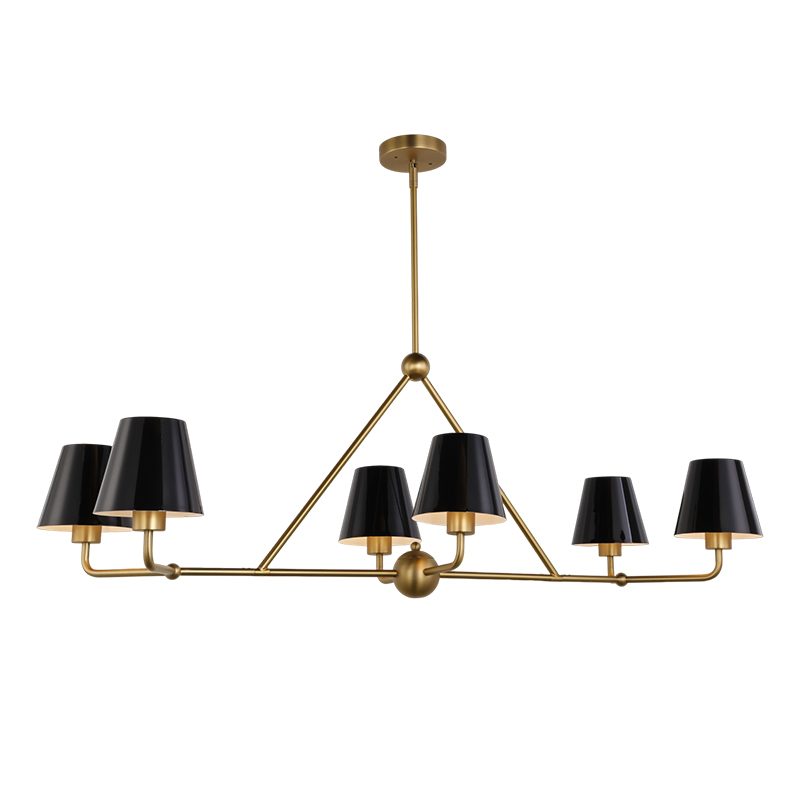 Fashion Hanging Lamp Furniture Lamps E26 Ceiling Lights Iron Chandelier CHA790