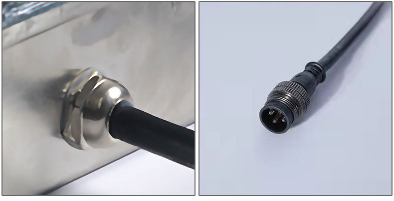 Led Abyss Floor Tile Light 3D Thousand-Layer Stainless Steel Mirror Panel Stage Customized Induction Lighting IP65 Dual Color