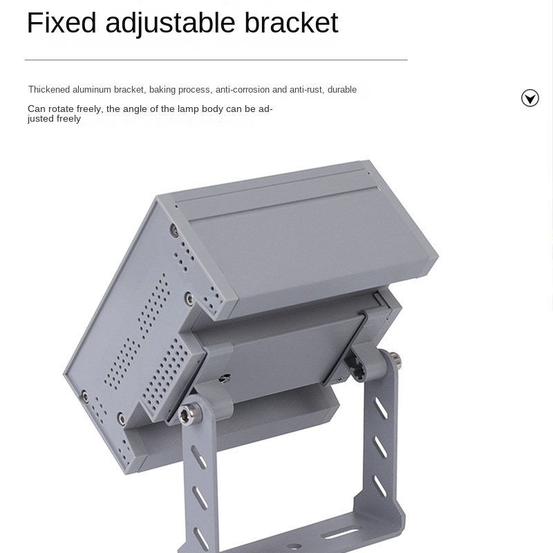 Remote Super Bright IP65 Waterproof Landscape LED Wall Washer Floodlight FL2110picture2