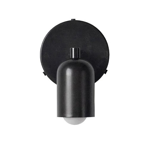 Aluminum Indoor Use for Bedroom Single Head LED Wall Lamp WL6000picture3